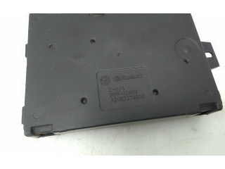 Блок управления A3C06268401   Renault Express