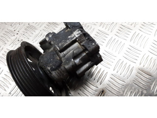 Насос усилителя руля