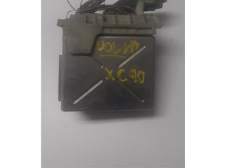 Блок управления p09480761, 0281011078 Volvo XC90