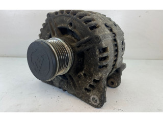 Генератор 03G903023, 0121715003 Volkswagen PASSAT B6