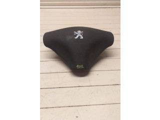 Подушка безопасности водителя Peugeot 107