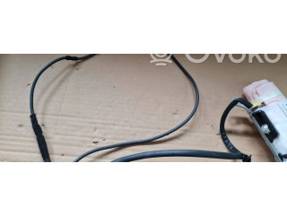 Подушка безопасности в сиденье 80A880241F Audi Q5 SQ5