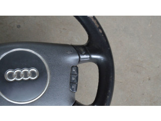 Руль Audi A6 S6 C5 4B 1997 - 2005 года