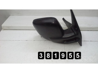 Зеркало электрическое Volkswagen Transporter - Caravelle T4 1991-2003 года