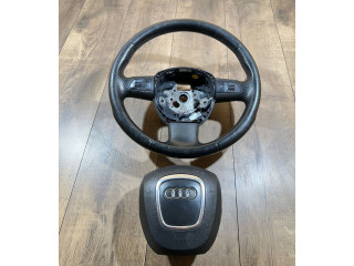 Руль 4F0419091AQ, 1714000C   Audi Q7 4L 2007