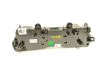 Блок управления климат-контролем 8890669966 Lynk & co 01