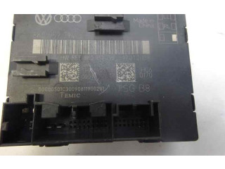 Блок комфорта 8K959794   Audi A4 Allroad   