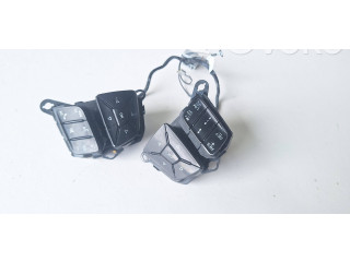 Руль Ford Ranger  2019 - 2022 года GB6T9E740GAW, EB3T9E740BBW      