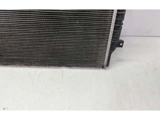 Радиатор охлаждающей жидкости 5C0121251K   Volkswagen PASSAT B8 USA