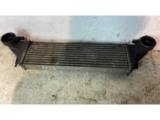 Интеркулер 7791231 BMW X5 E53 3.0