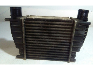 Интеркулер 8200471885 Renault Clio II