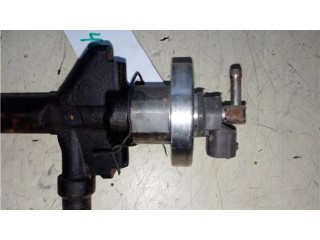 Vstřikovač Mazda MPV II LW pro naftový motor