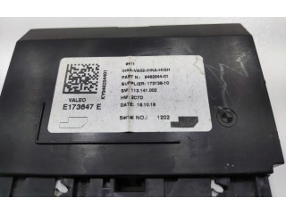 Модуль блока управления кондиционером 9462544   Mini One - Cooper F56 F55