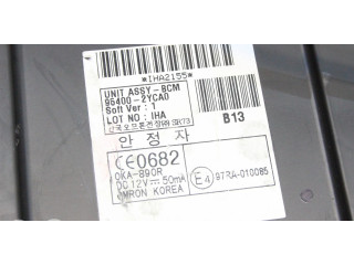 Řídící jednotka 391032F950, 0281030304 Hyundai ix35 2013