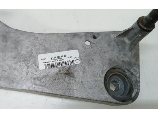 Комплект механизма стеклоочистителей A1648202442, A1648202442 Mercedes-Benz ML W166