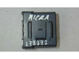 Другие блоки управления / модули