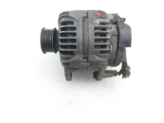 Генератор Volkswagen Caddy