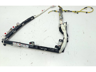 Боковая подушка безопасности WA7D880GAGK, 6106668   Honda Accord