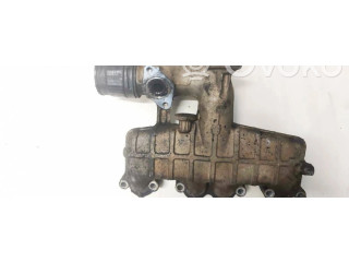 Поршень Всасывающий коллектор  028129711j, 028129711j  Volkswagen PASSAT B4  