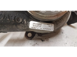  Турбина Volvo V50  GTC1446VZ, 31312712   для двигателя D5204T      