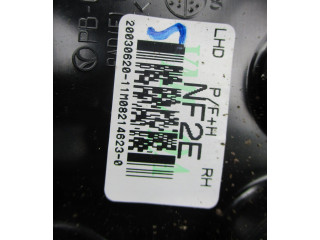 Zpětné zrcátko Hyundai i20 (BC3 BI3) 2020