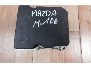 Jednotka ABS 026523562, 2EH46437A0 Mazda CX-7 2010