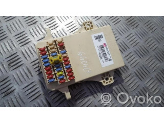   Pojistková skříňka 919501h510, 91950-1h510 91950-2h500   Hyundai i30 2011