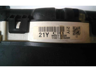 Čerpadlo oleje 940032L520 Hyundai i30