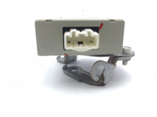 Другие блоки управления / модули 8631A417   Citroen C-Crosser   