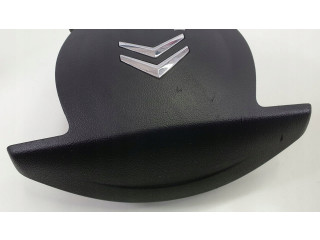 Подушка безопасности водителя 96824771ZD Citroen C5