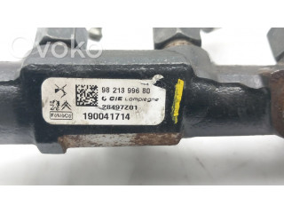 Vstřikovací lišta 9821399680   Citroen Berlingo   1.6  