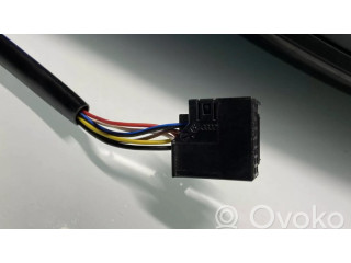 Зеркало электрическое правое Audi A4 S4 B8 8K 2008-2015 года