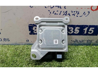 Блок подушек безопасности BM2T14B321AC, 0285010950 Ford Galaxy