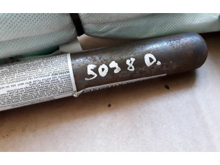 Боковая подушка безопасности 3C0880742F, 34074650B   Volkswagen PASSAT B7