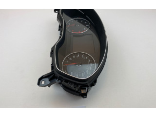 Панель приборов 80A920840A, 503019030304 Audi Q5 SQ5