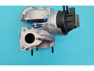  Турбина Audi Q5 SQ5  BV43A-0138, IMPRK1427691   для двигателя CAH      