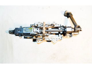 рейка Колонка рулевая 3C1419501S Volkswagen PASSAT B7 2011-2014 года