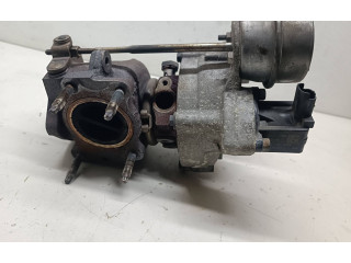 Turbodmychadlo Турбина 7619184, 7595678 Mini One - Cooper Clubman R55