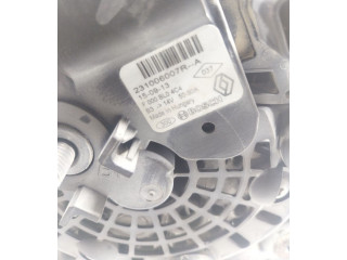 Генератор A4539063900, 231006007R   Smart ForFour II W453      