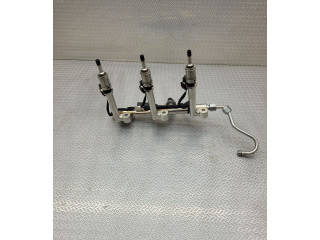 Магистральная трубка топлива P32257109 Volvo XC40