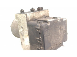 Блок АБС MR289380 Mitsubishi Space Wagon 1999-2004 года