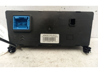 Блок управления АБС 00006452N1   Citroen C3 Picasso