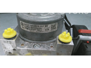 Блок АБС 5WA614517BG, 5WA614517BC Volkswagen Golf VIII 2019 - года
