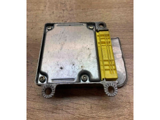 Блок подушек безопасности 1C0909605K, 5WK43125   Skoda Fabia Mk1 (6Y)