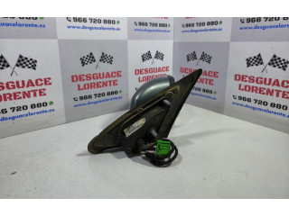 Зеркало электрическое        Volvo V70  2000 - 2004 года   