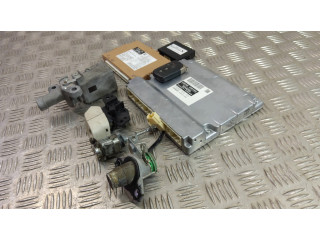 Řídící jednotka 89661-50C80   Lexus LS 460 - 600H 2008