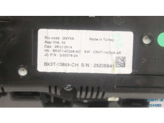 Панель приборов 2333284   Ford Transit Custom       