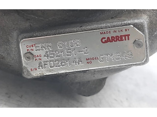 Turbodmychadlo Турбина 4521512 Rover 200 XV