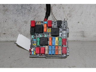 Блок предохранителей Alfa Romeo Giulietta