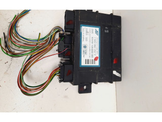 Блок комфорта 7M0962257F, 5WK4555 Seat Alhambra (Mk1)